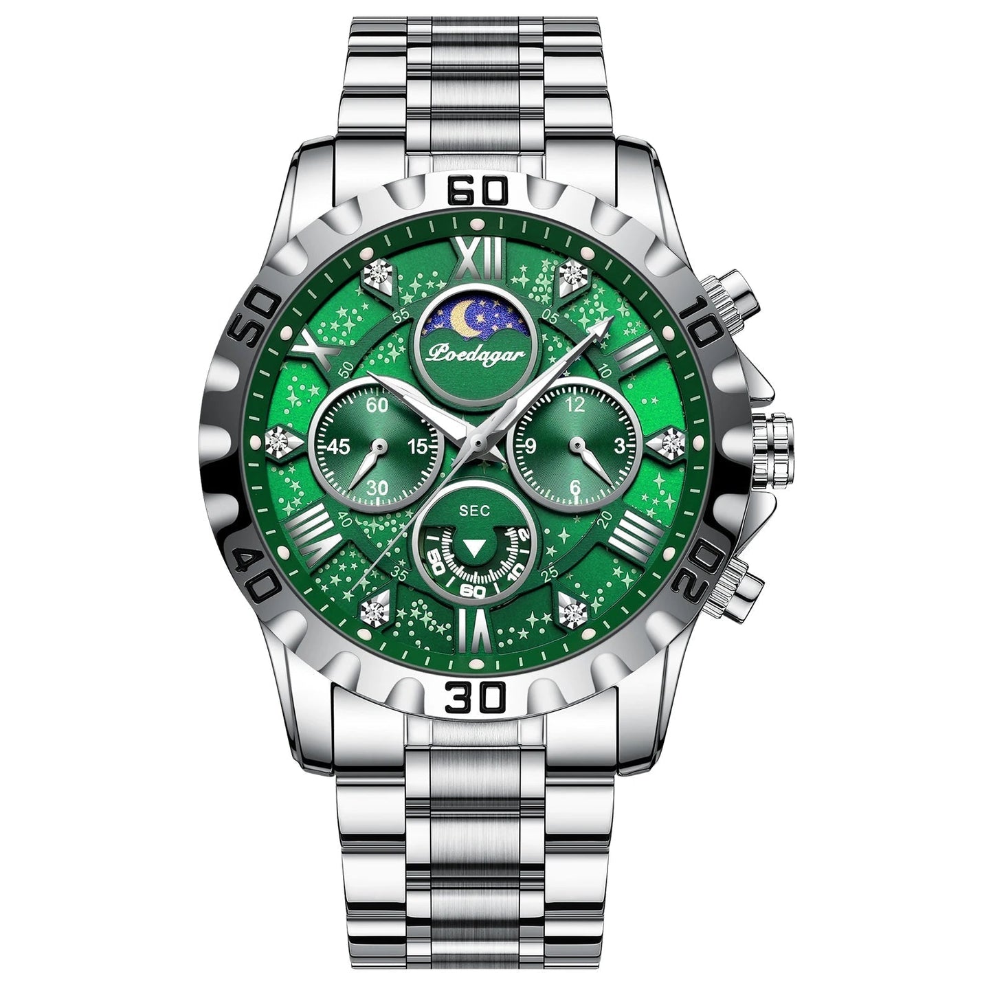 Ralvik® Domus Watch
