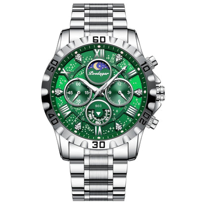Ralvik® Domus Watch