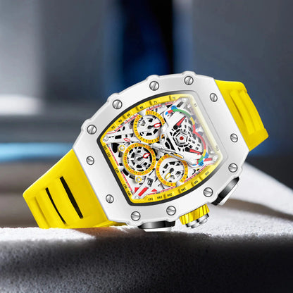 Ralvik® Falconer Watch