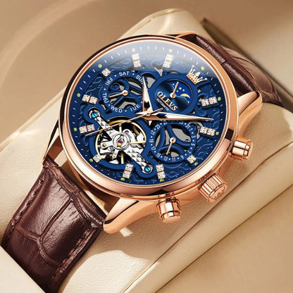 Ralvik® Dominor Watch