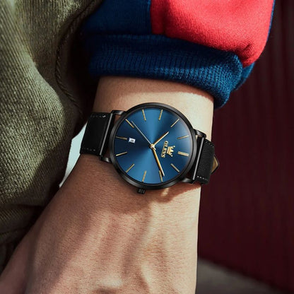 Ralvik® Meridian S1 Watch