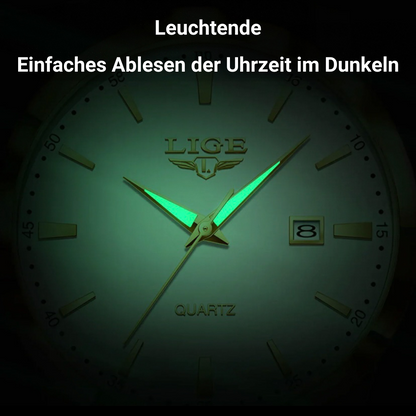 Ralvik® Valiant Watch