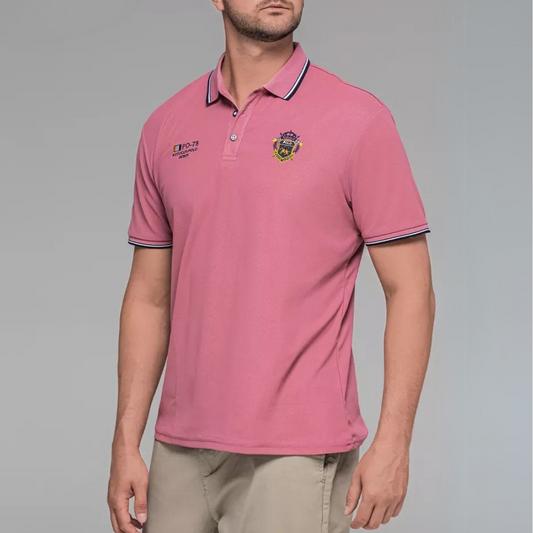 Men's Elio Signature Polo