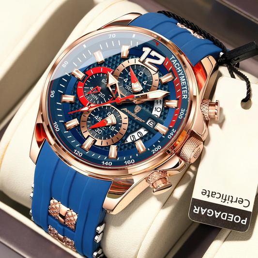 Centurion Watch [Get 1 Exclusive Ralvik Wallet]