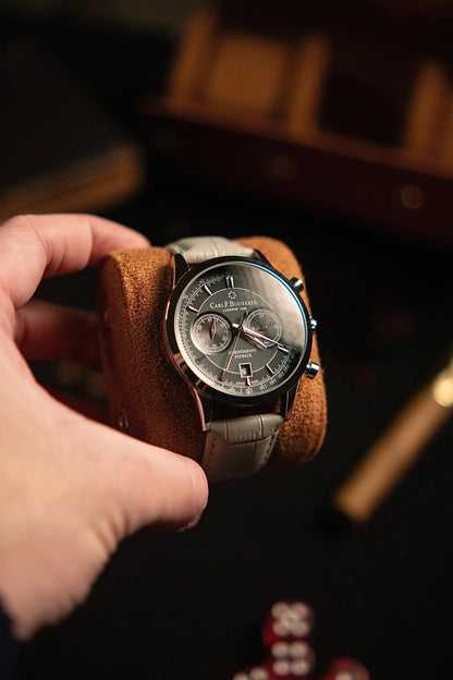 Voxo Carl Chronograph Watch