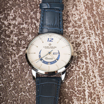 Ralvik® Lunar Watch