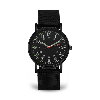 Iron Scout Military Watch