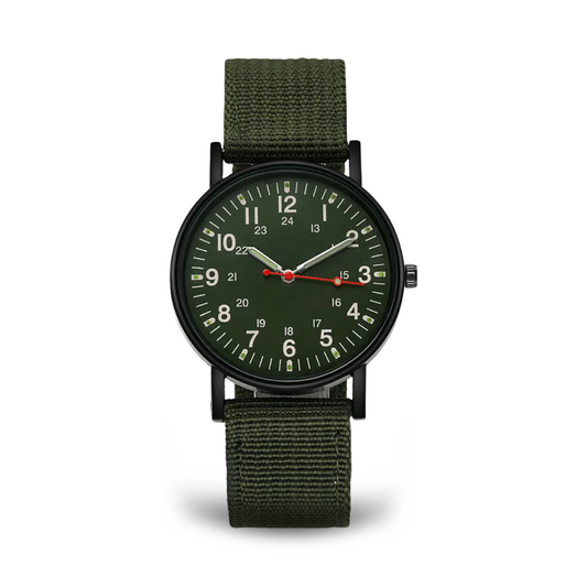 Iron Scout Military Watch
