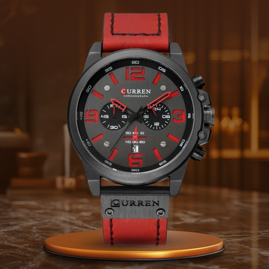 Ralvik® Casual Mode Watch
