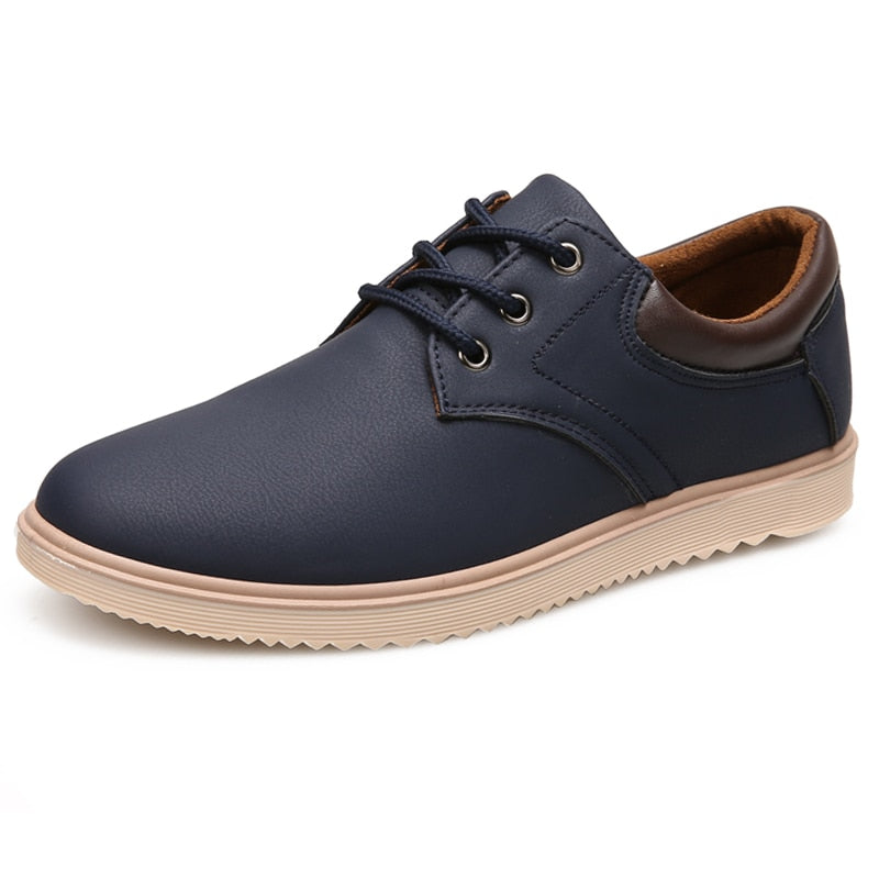 Men's Renzo Smart Casuals