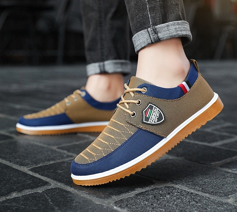 Men's Vortex Prime Sneakers