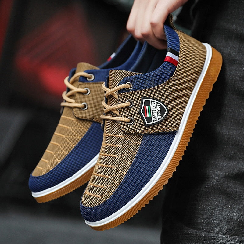 Men's Vortex Prime Sneakers