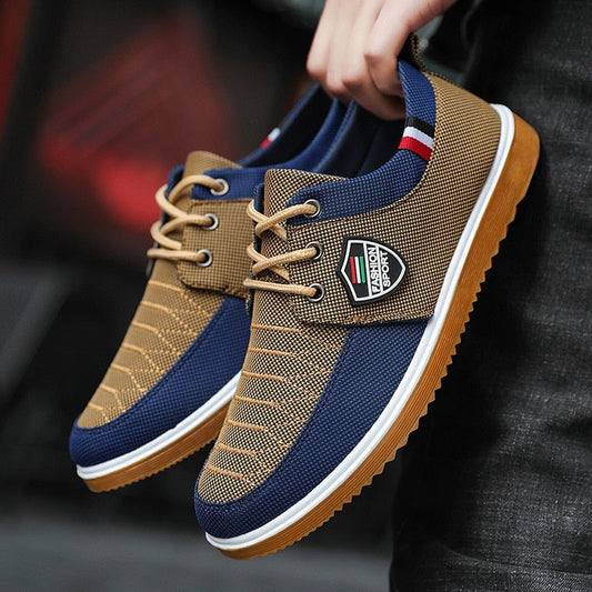 Men's Vortex Prime Sneakers