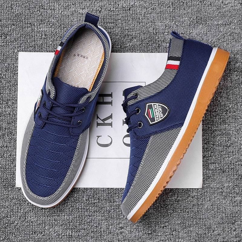 Men's Vortex Prime Sneakers