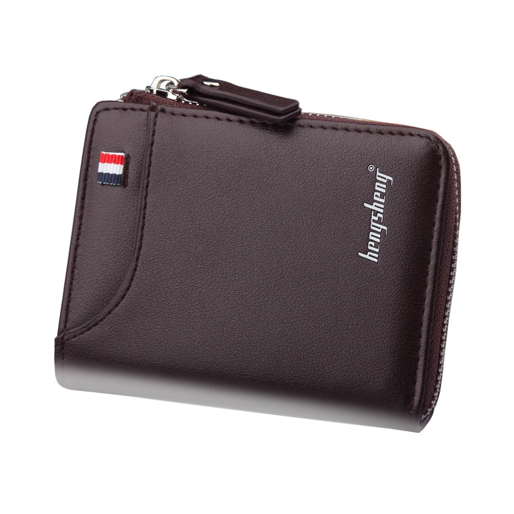 Men's Barron Fold Wallet