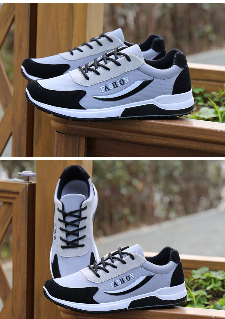 Men's Kairo Urban Sneakers