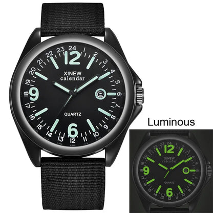 Night Ranger Military Watch
