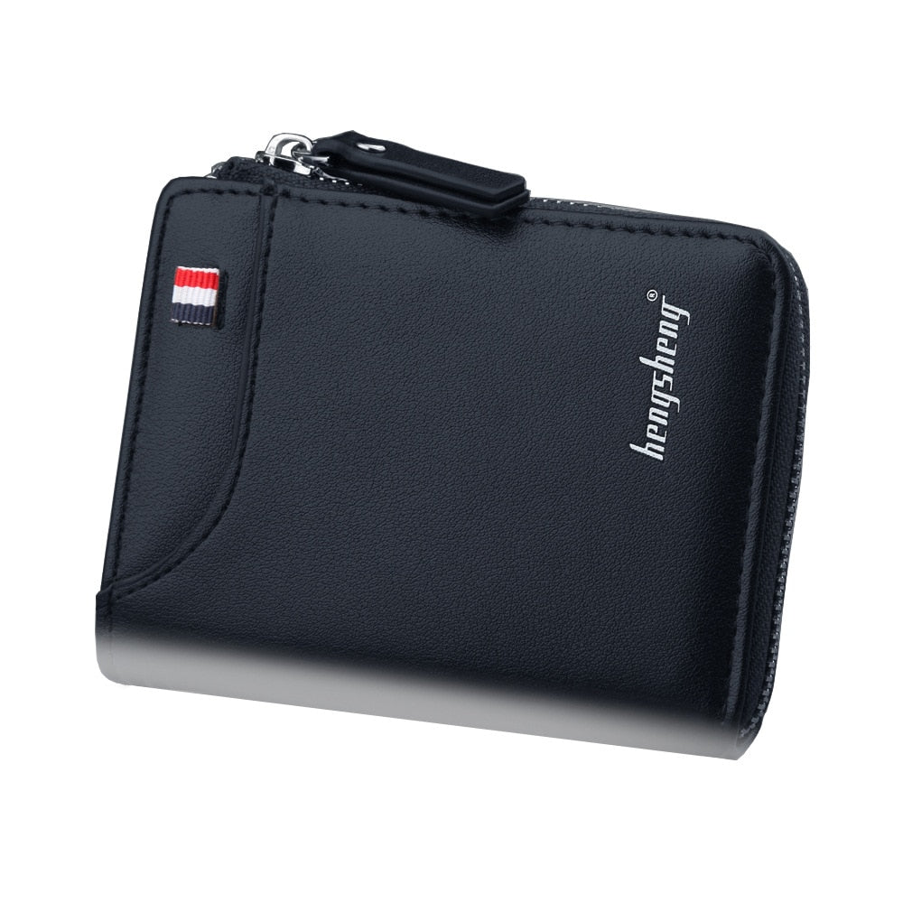 Men's Barron Fold Wallet