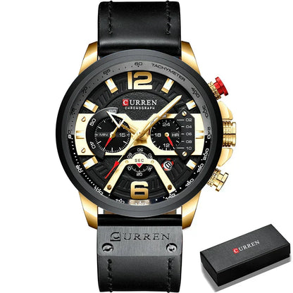 Ralvik® Blackwell 48 Watch