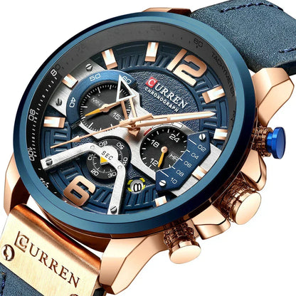 Ralvik® Blackwell 48 Watch