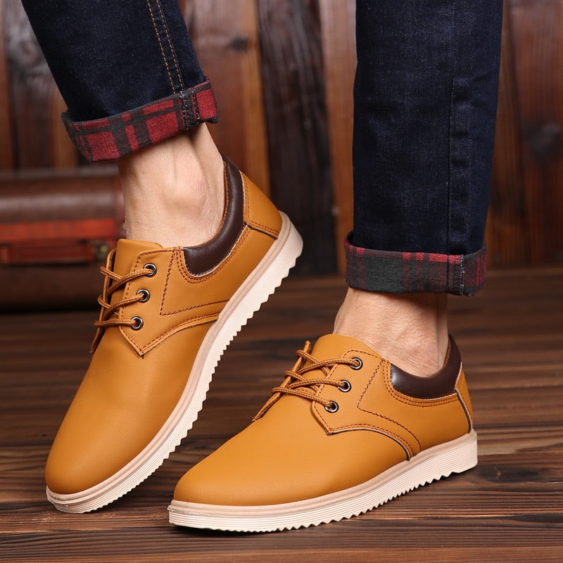 Men's Renzo Smart Casuals