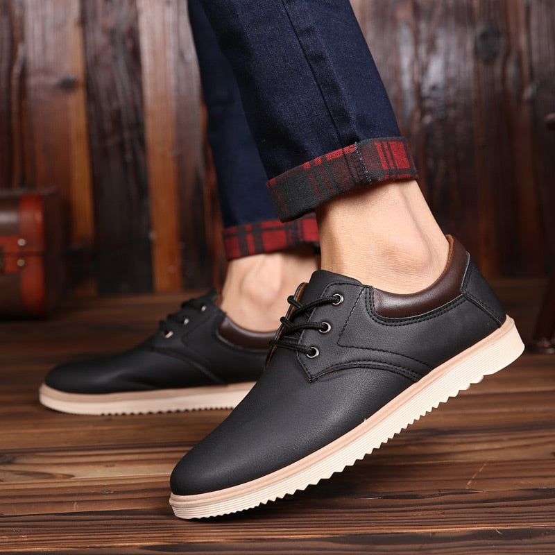 Men's Renzo Smart Casuals