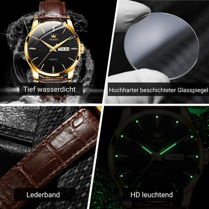 Ralvik® Prestige Watch