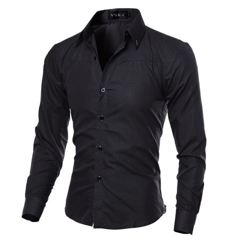 Men's Venturo Formal Shirt