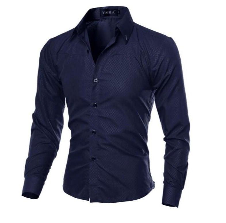 Men's Venturo Formal Shirt