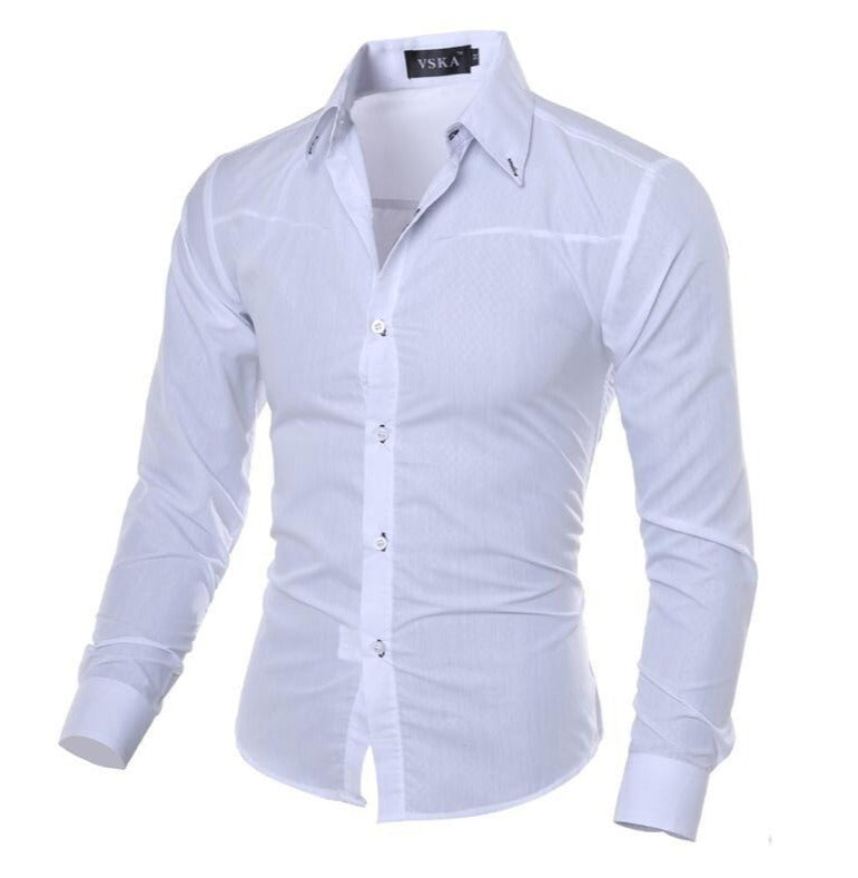 Men's Venturo Formal Shirt