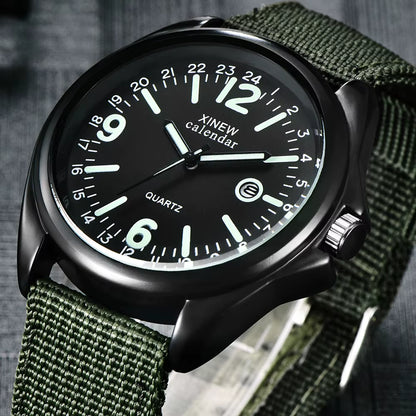 Night Ranger Military Watch