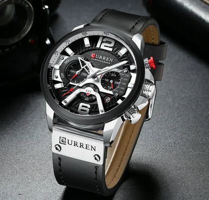 Ralvik® Blackwell 48 Watch
