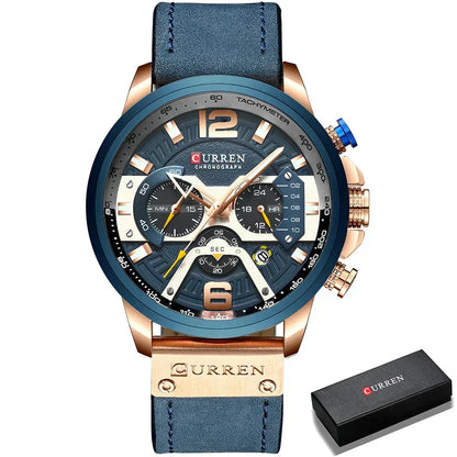 Ralvik® Blackwell 48 Watch
