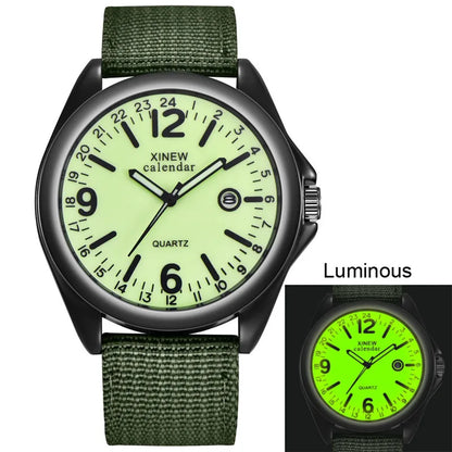 Night Ranger Military Watch