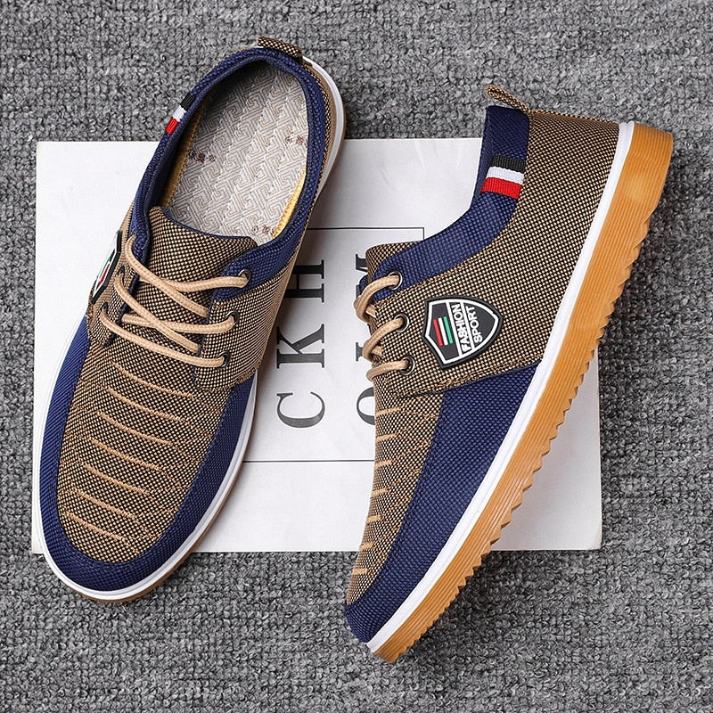 Men's Vortex Prime Sneakers