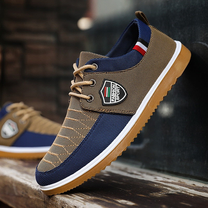 Men's Vortex Prime Sneakers