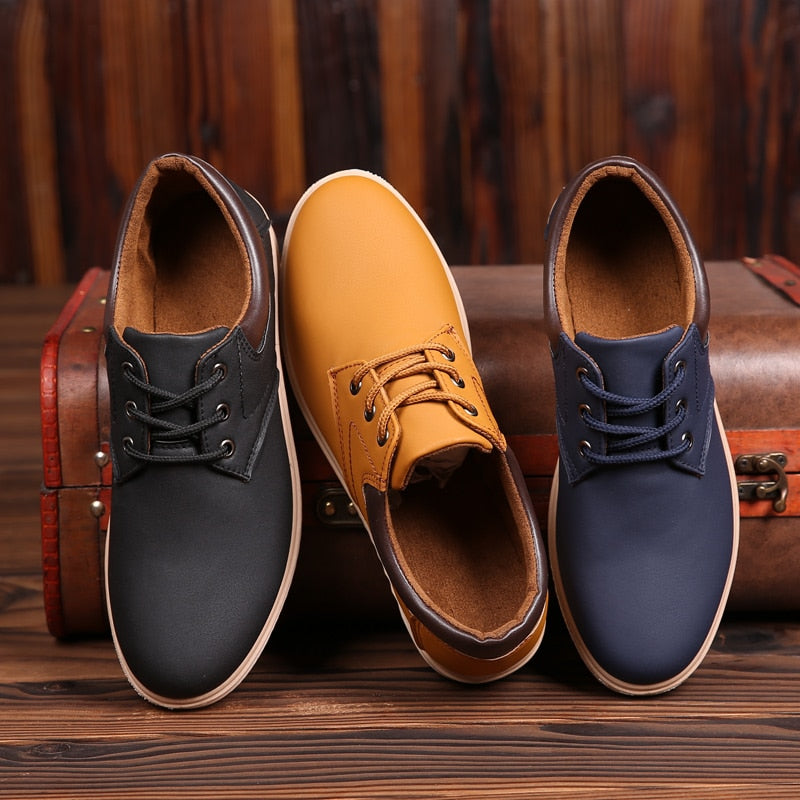 Men's Renzo Smart Casuals