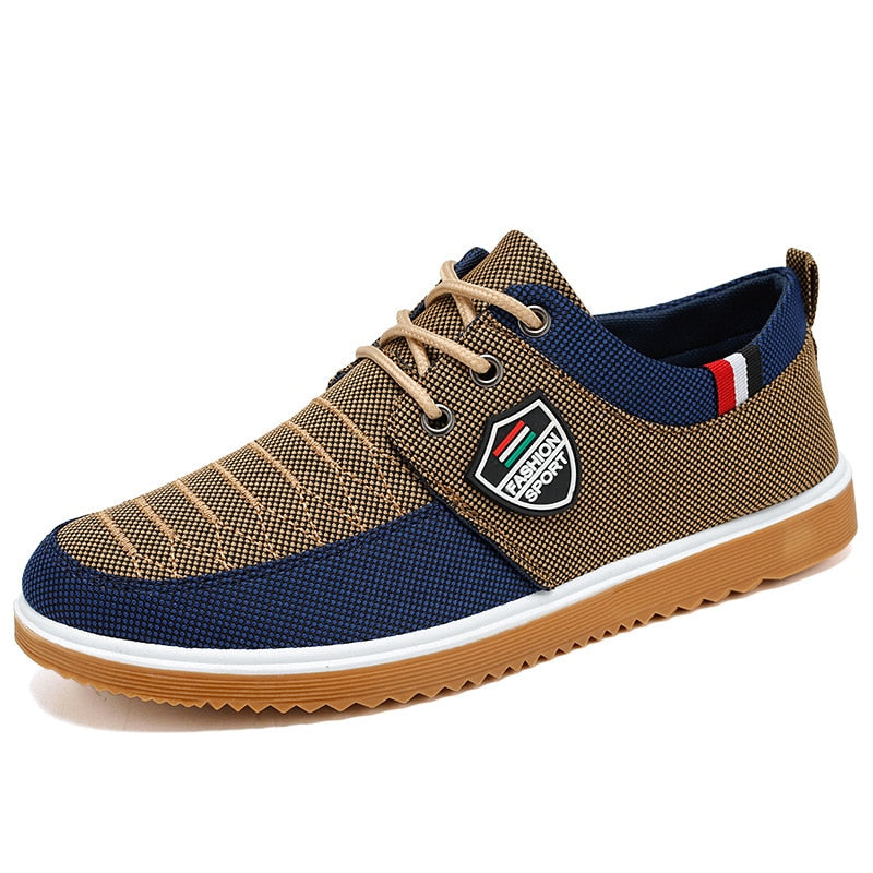 Men's Vortex Prime Sneakers