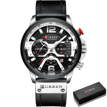 Ralvik® Blackwell 48 Watch