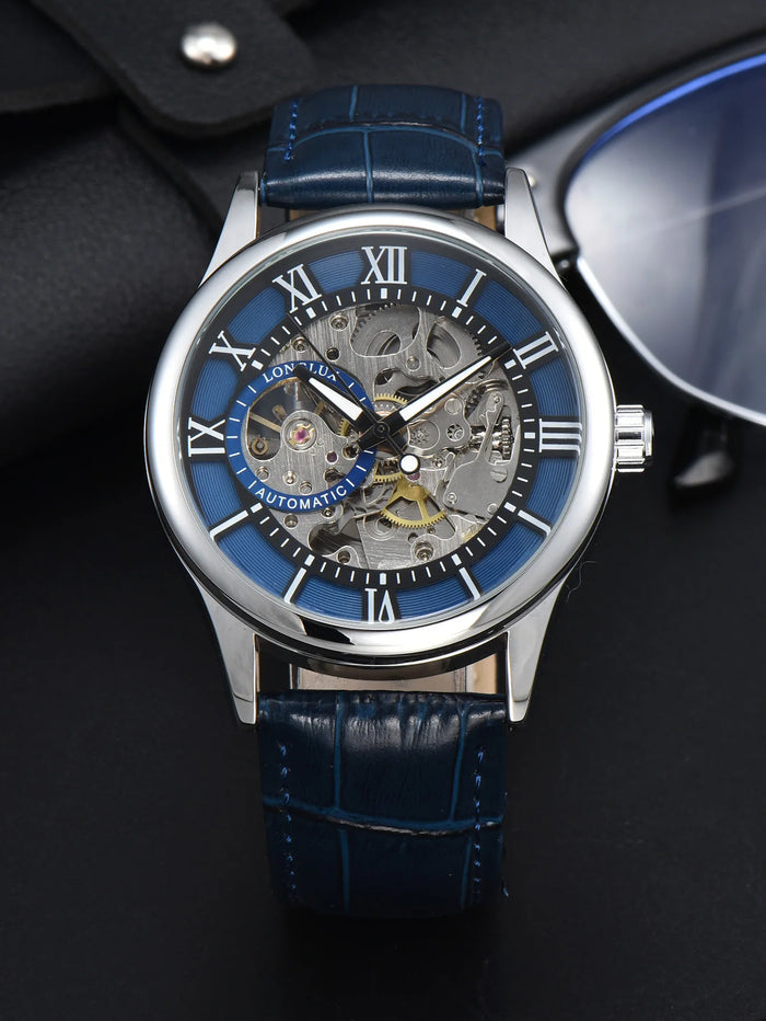 Men's Draxen Chronograph – Elite Edition