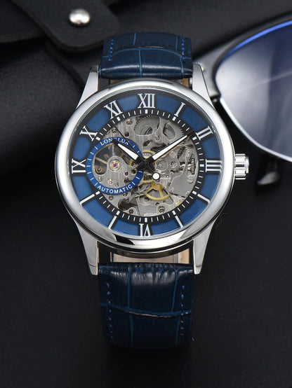 Men's Draxen Chronograph – Elite Edition