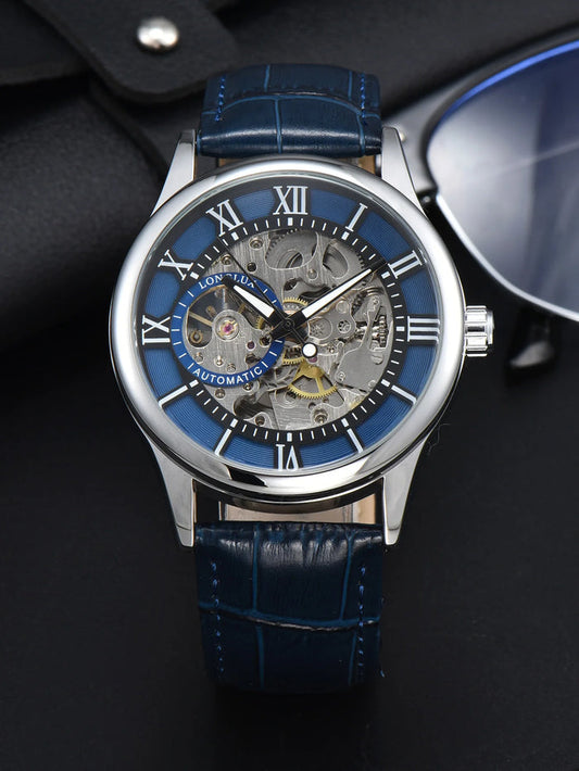Men's Draxen Chronograph – Elite Edition
