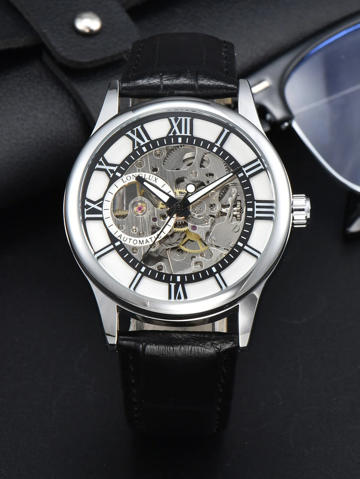 Men's Draxen Chronograph – Elite Edition
