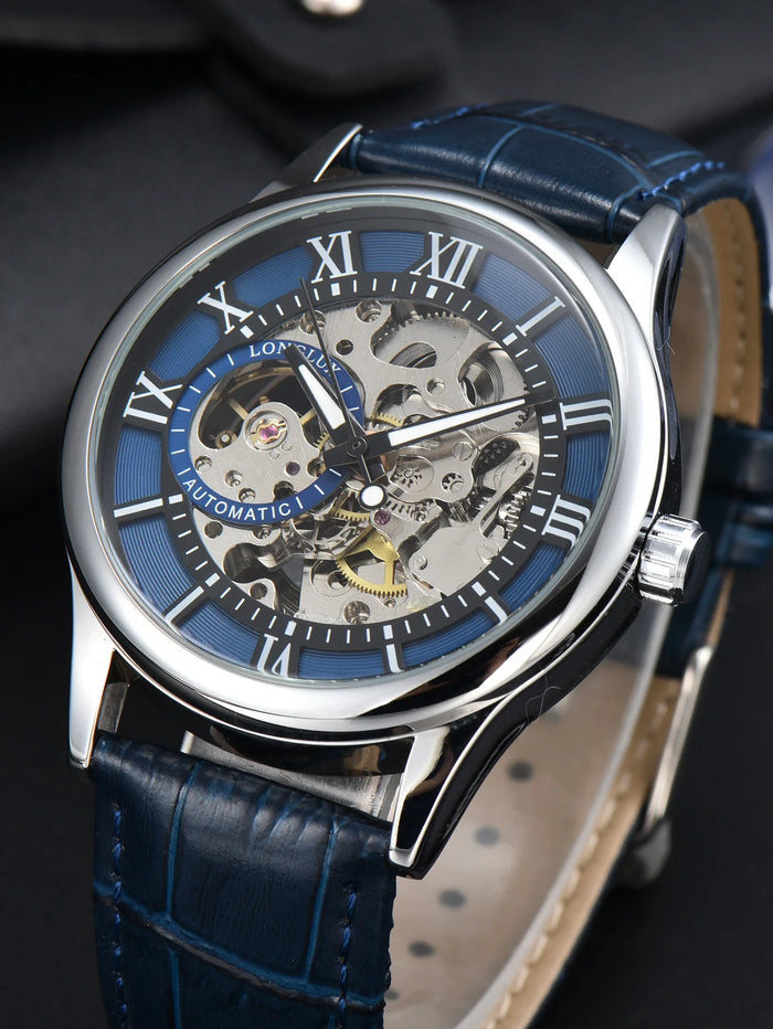 Men's Draxen Chronograph – Elite Edition