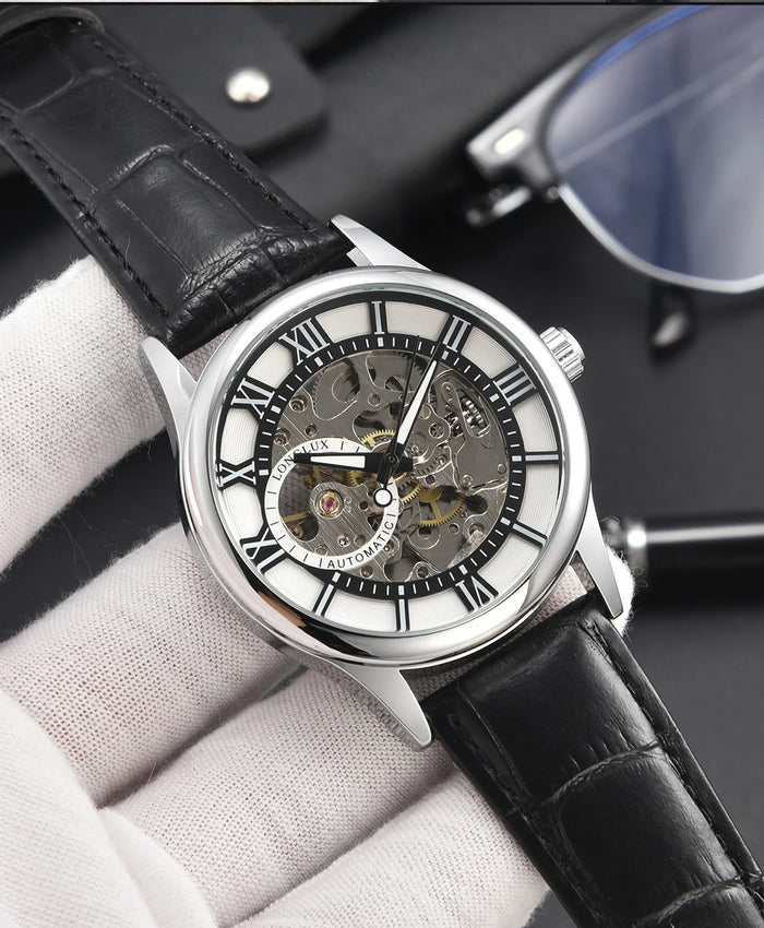 Men's Draxen Chronograph – Elite Edition
