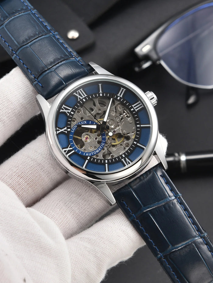 Men's Draxen Chronograph – Elite Edition