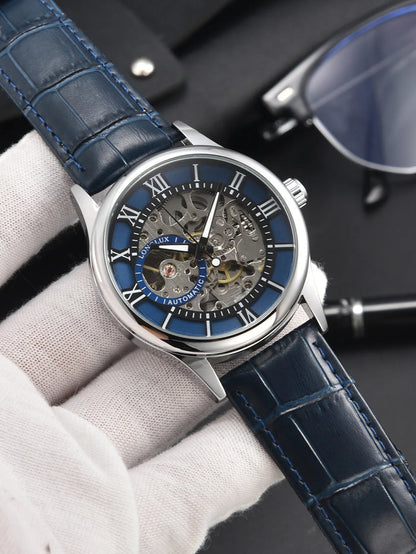 Men's Draxen Chronograph – Elite Edition
