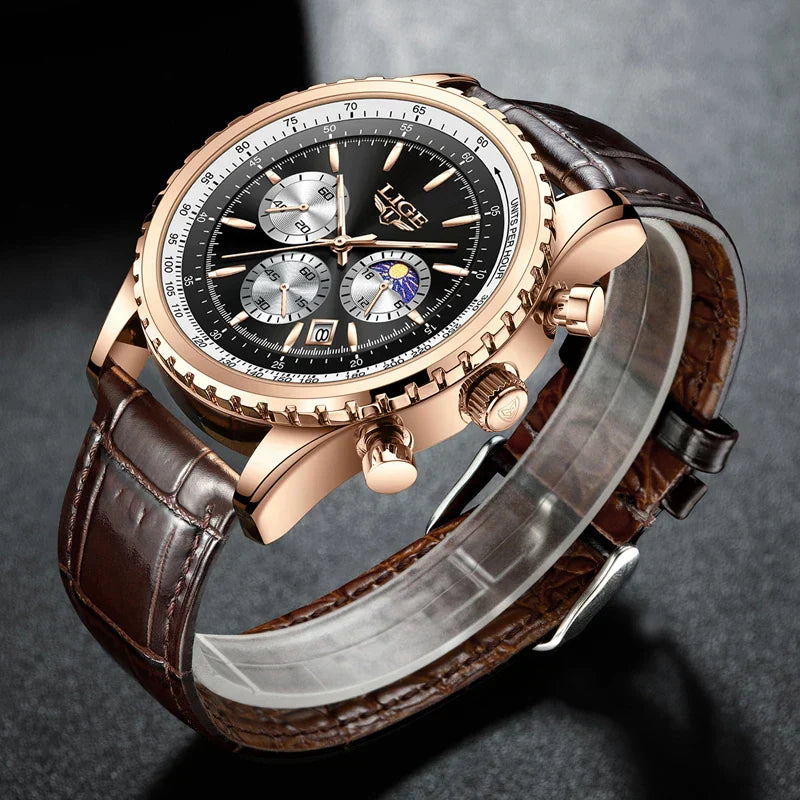 Ralvik® Selwyn Watch