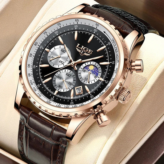 Ralvik® Selwyn Watch