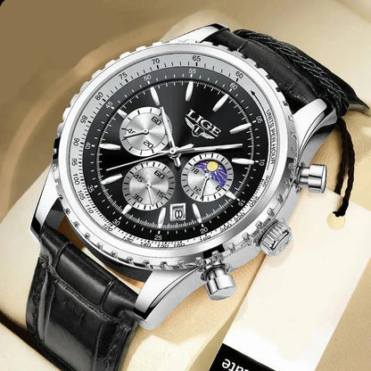 Ralvik® Selwyn Watch